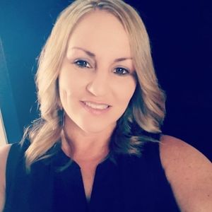 Meet your Posher, Sandy